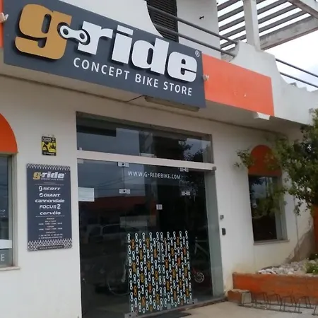 Vacation - Portimão