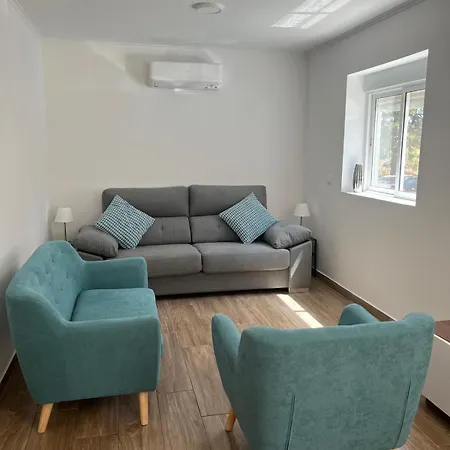 Penzion Vacation - Portimão