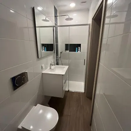 Vacation - Guest house Portimao