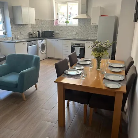 Guest house Vacation - Portimao