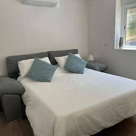 Vacation - Guest house