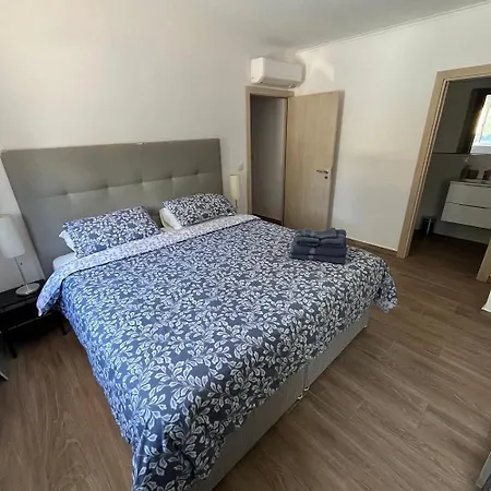Vacation - Guest house 3*