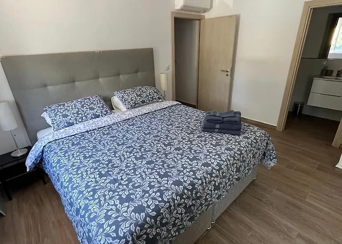Vacation - Maison d'hôtes 3*