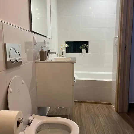 Pensjonat Vacation -